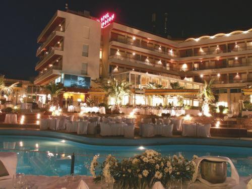 Hotel Philippion à Thessalonique Extérieur photo