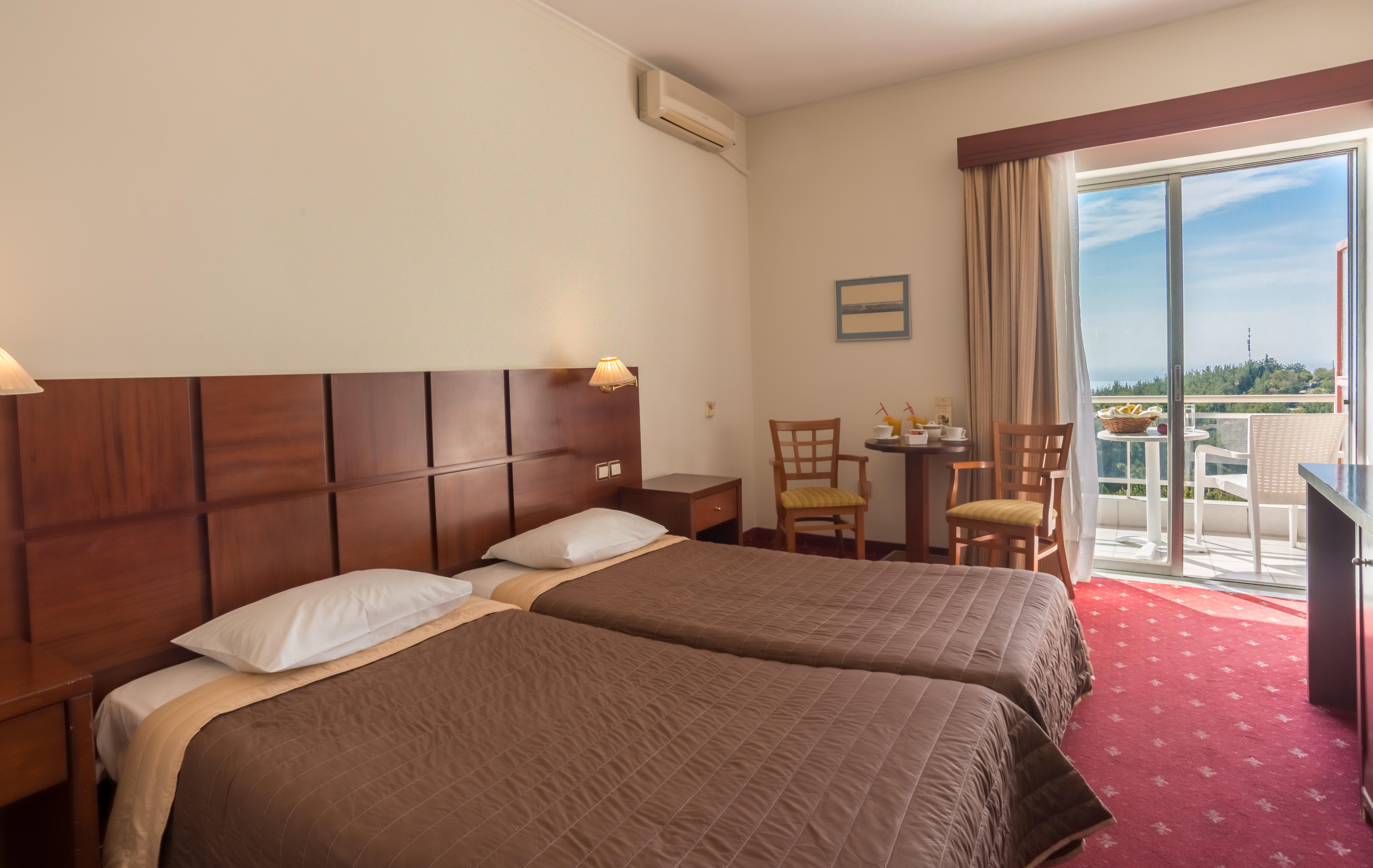 Hotel Philippion à Thessalonique Extérieur photo