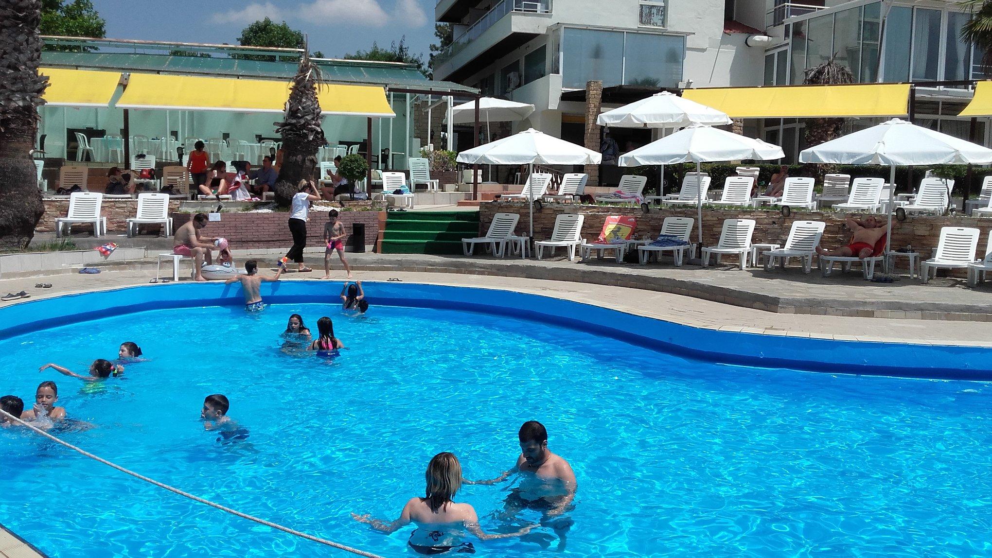 Hotel Philippion à Thessalonique Extérieur photo