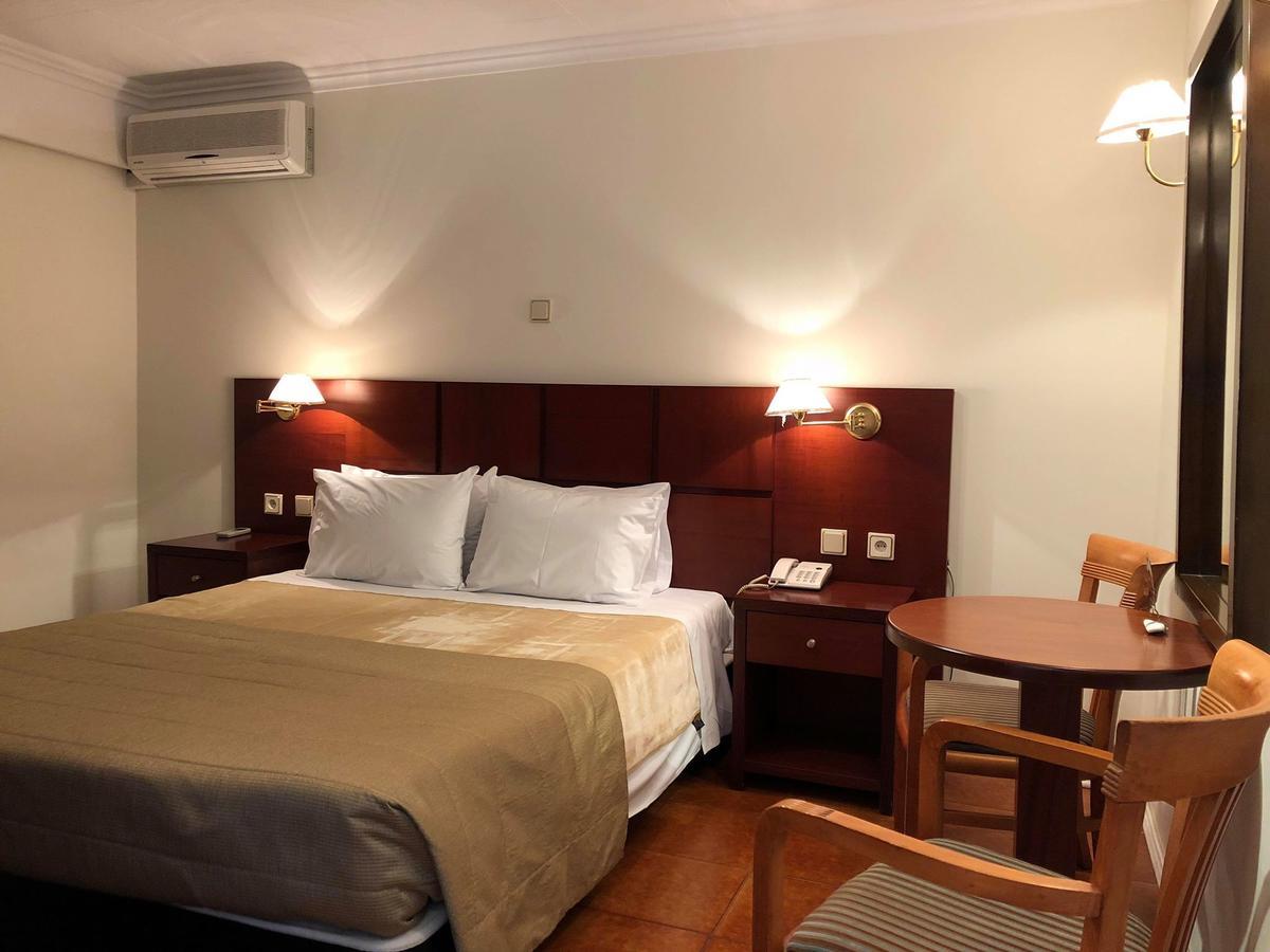 Hotel Philippion à Thessalonique Extérieur photo