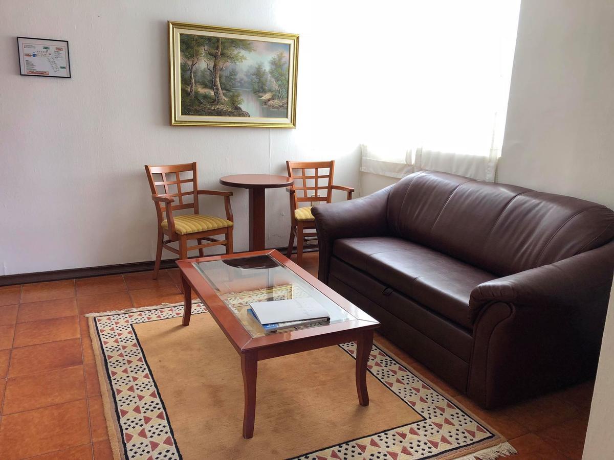 Hotel Philippion à Thessalonique Extérieur photo